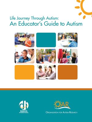 cover image of An Educator's Guide to Autism